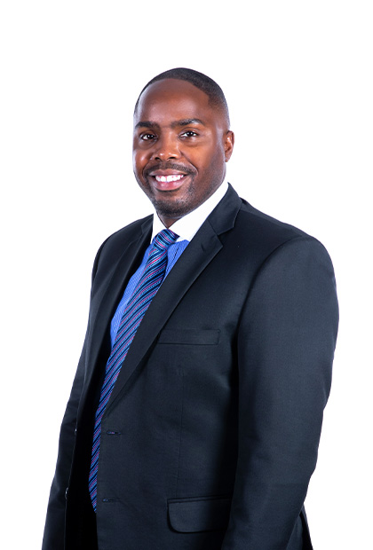 Dr. Carlos Samuel