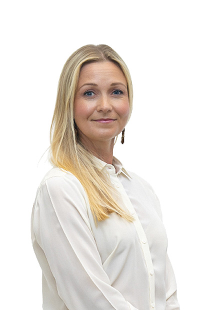 Dr. Paola Maria Raunio